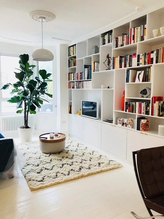 INTERIOR DESIGN & REFURBISHMENTa