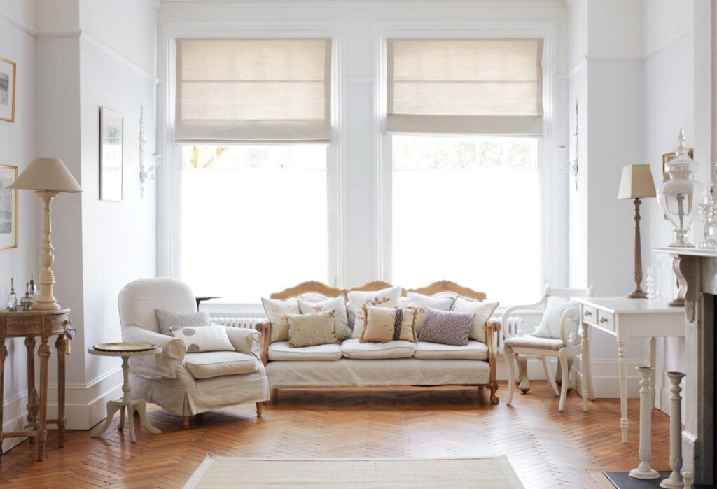 Wimbledon Refurbishment