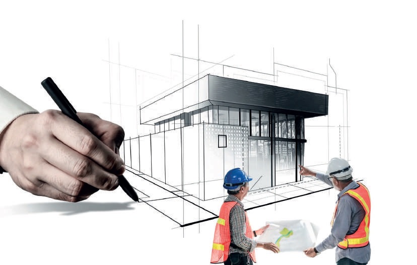 Design & Build vs Traditional Contracting